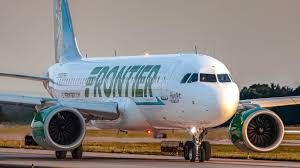 How to Talk to Frontier Airlines Booking Support Number