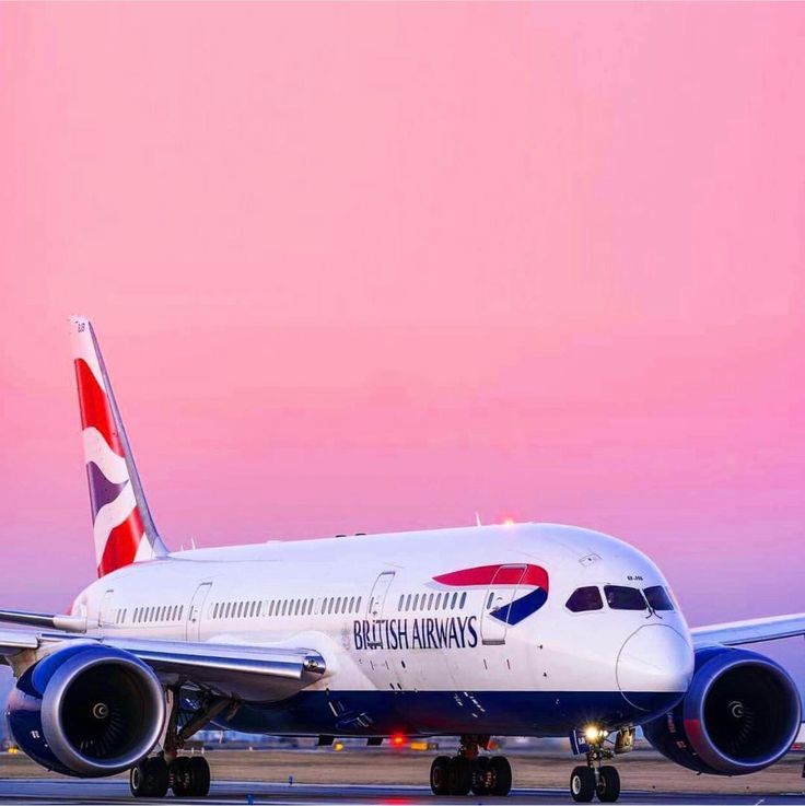 British Airways +1-855-673-4140 Booking Support Phone Number