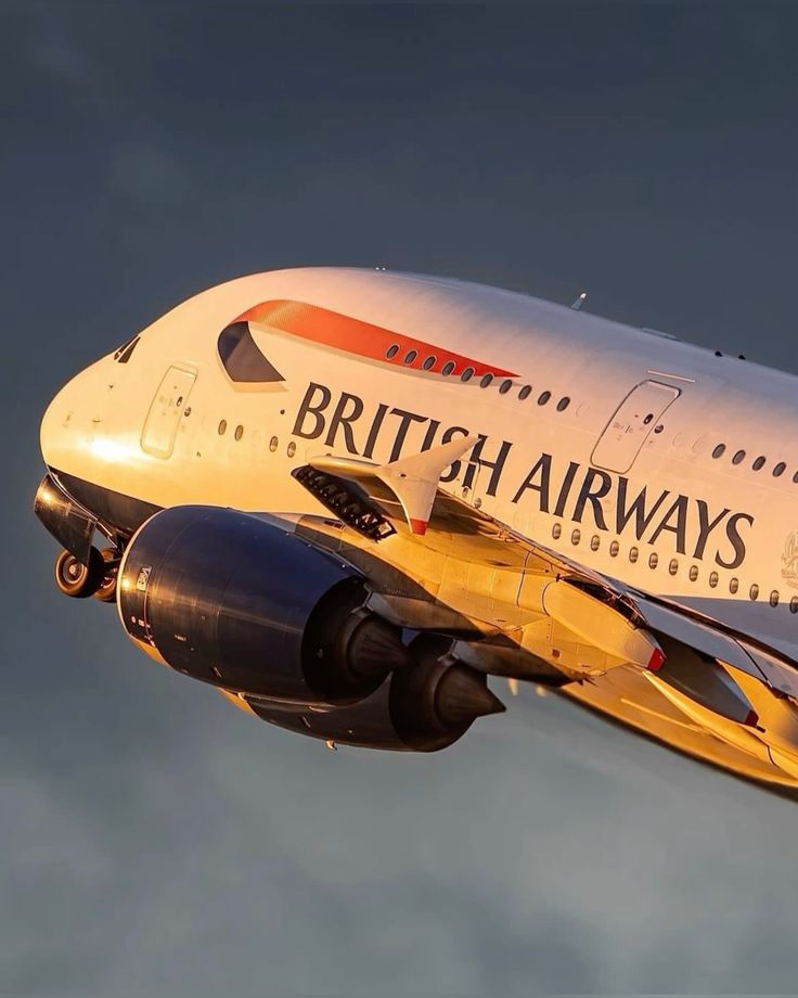 British Airways 24x7 Support Phone Number