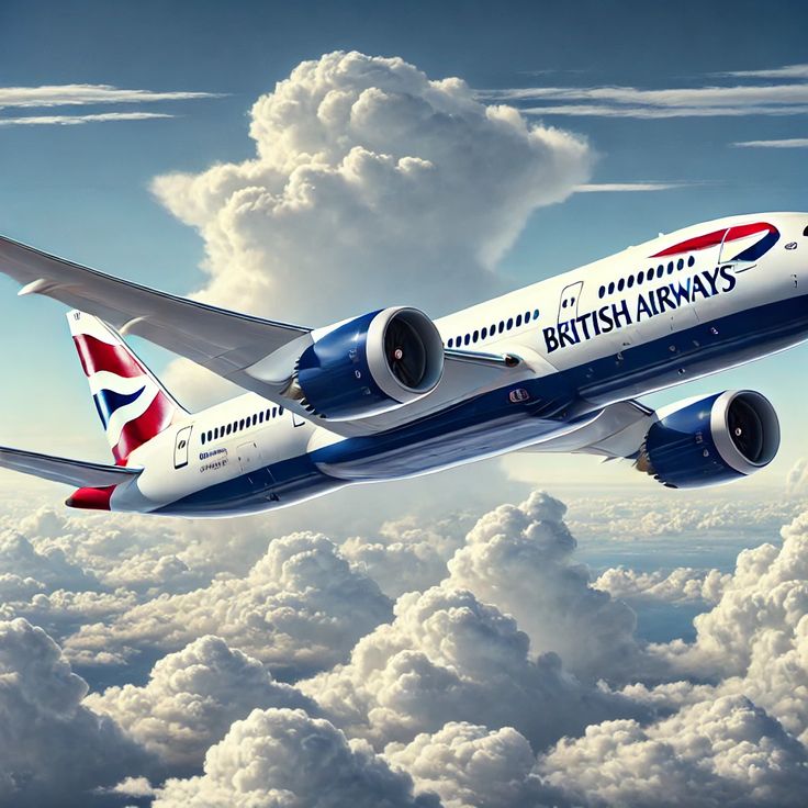 British Airways Customer Care Helpline
