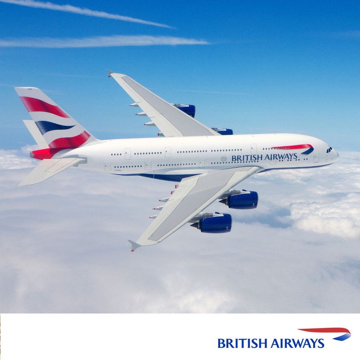 British Airways Customer Service Contact