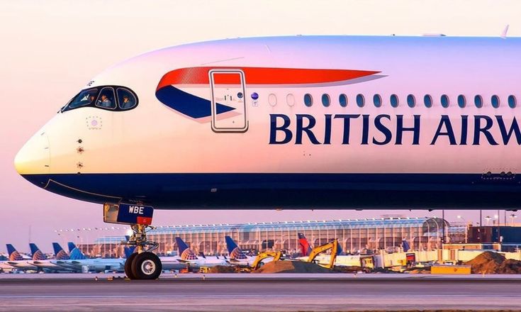British Airways Flight Customer Service Assistance