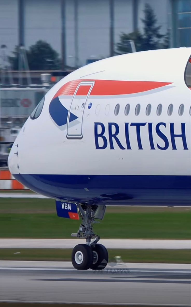 British Airways Support & Care Phone Number