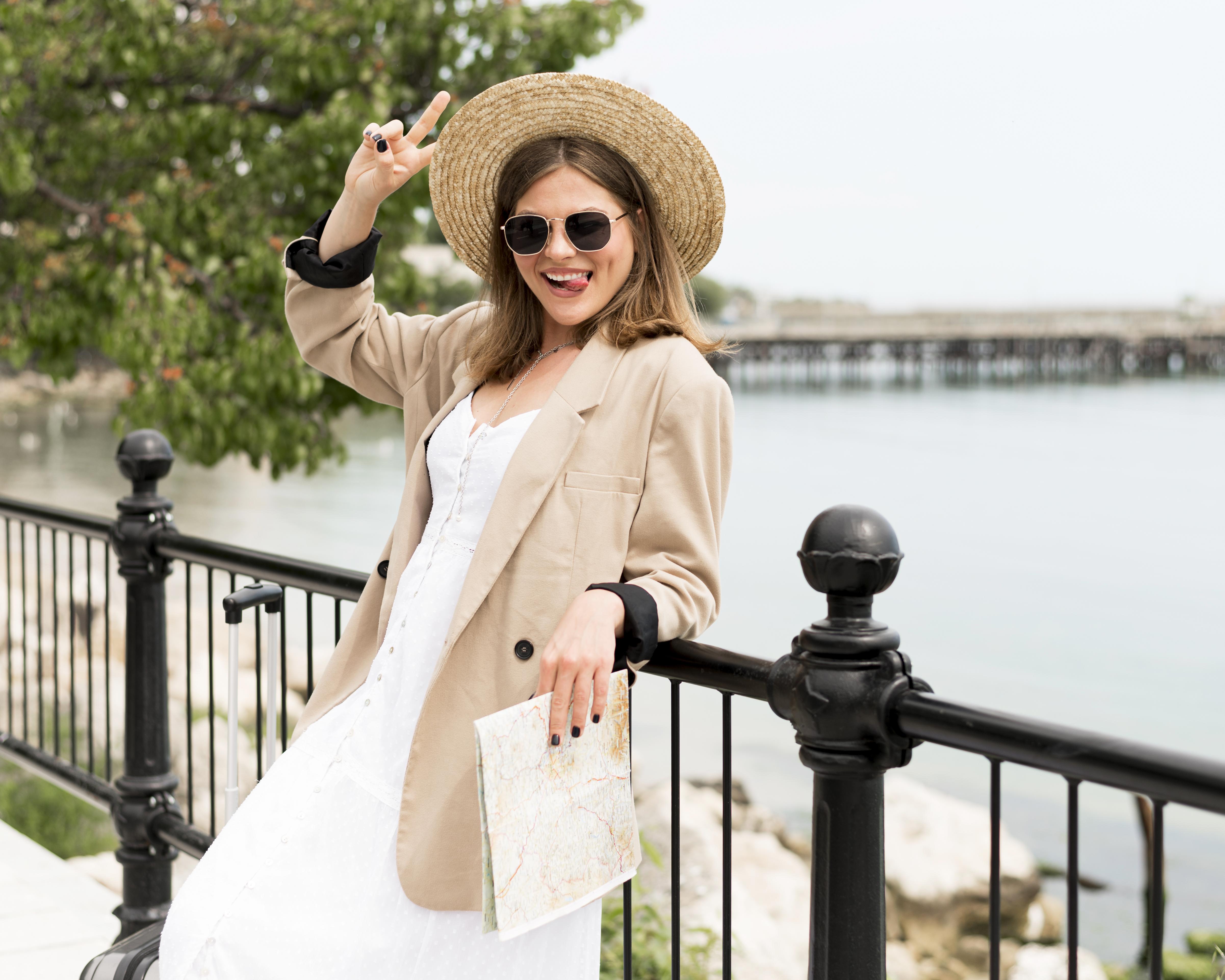 Dubai Travel Packages by The Vacation Masters: Your Complete Guide to a Remarkable Journey