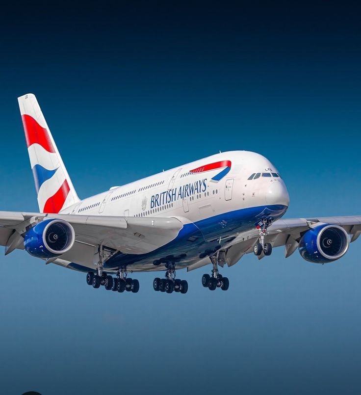 Easy Ways To Connect With British Airways Customer Service By Official Phone Number, Email And Chat