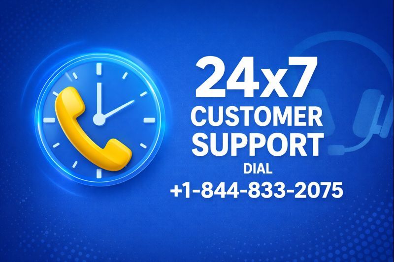 +1-844-833-2075 - Cheap airline tickets