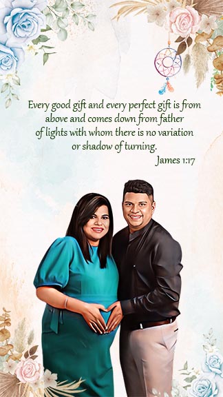 Sawamani Card Design