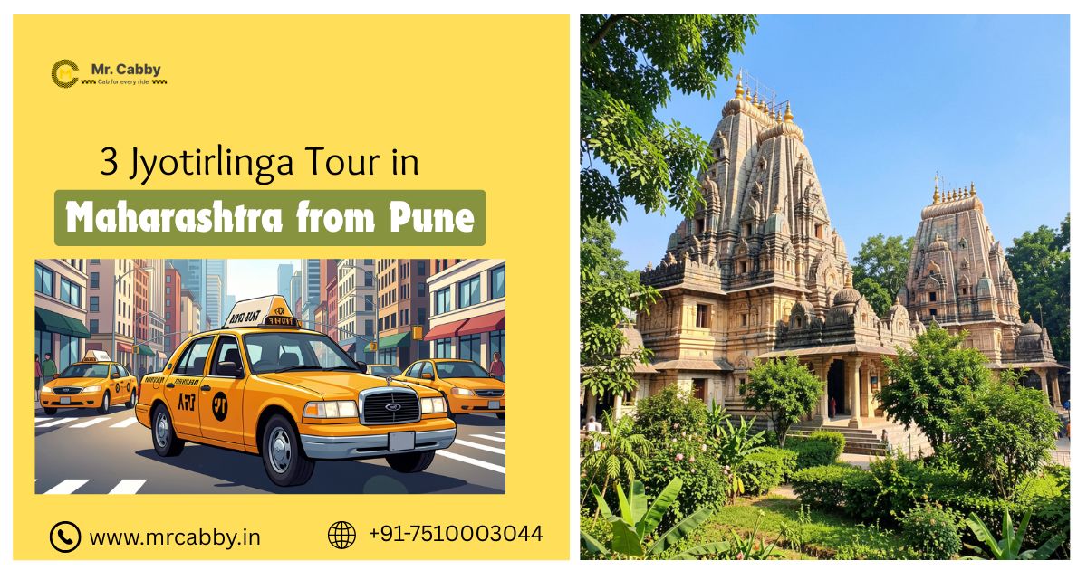 Budget Planning Tips for 3 Jyotirlinga Tour in Maharashtra from Pune