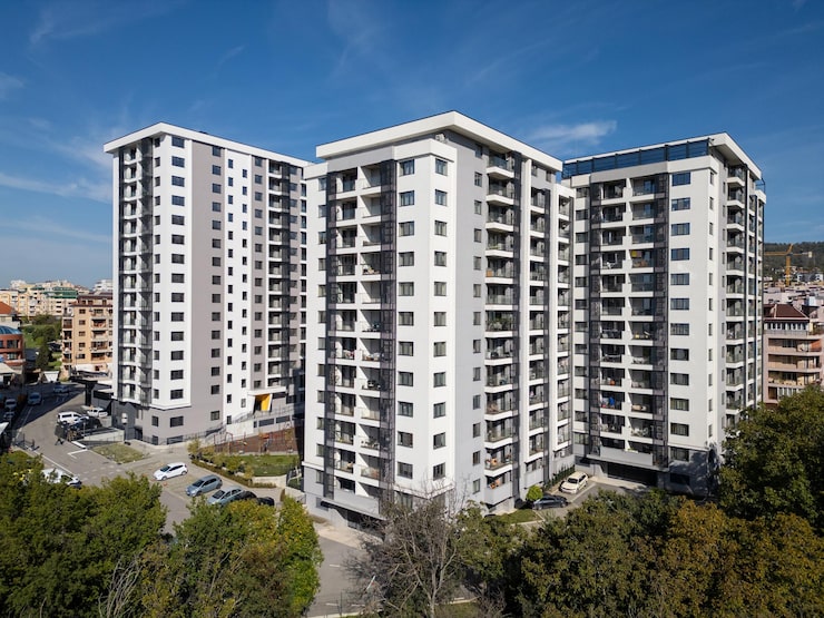 Sattva Aaranya & Sattva Hamlet – Your Happy Address