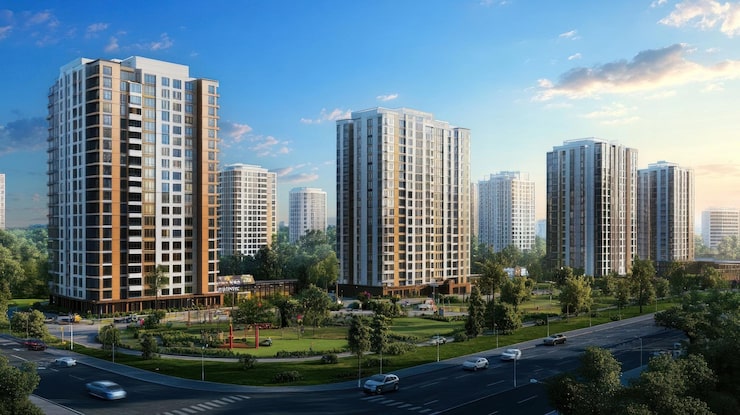 Embassy Panvel, Alibaug & Thane – Find True Comfort