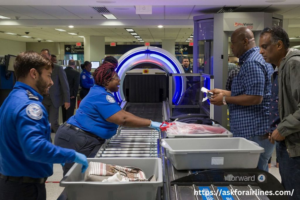 TSA PreCheck