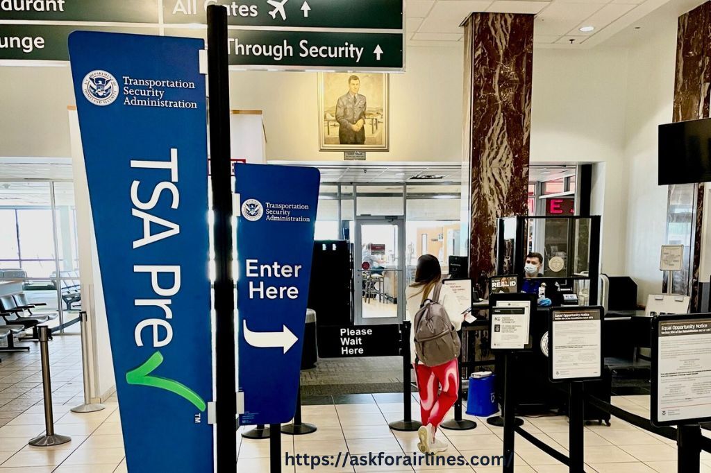 TSA PreCheck​