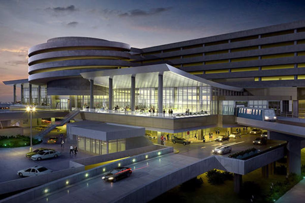 Tampa International Airport – TPA