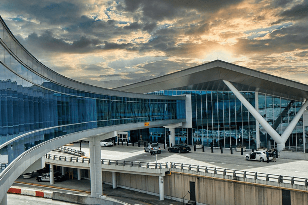 William P. Hobby Airport - HOU