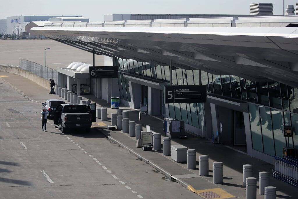 Cleveland Hopkins International Airport - CLE