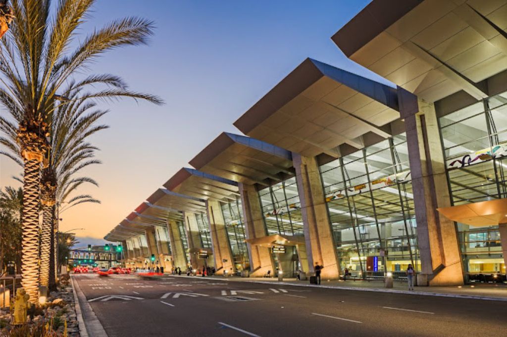 San Diego International Airport