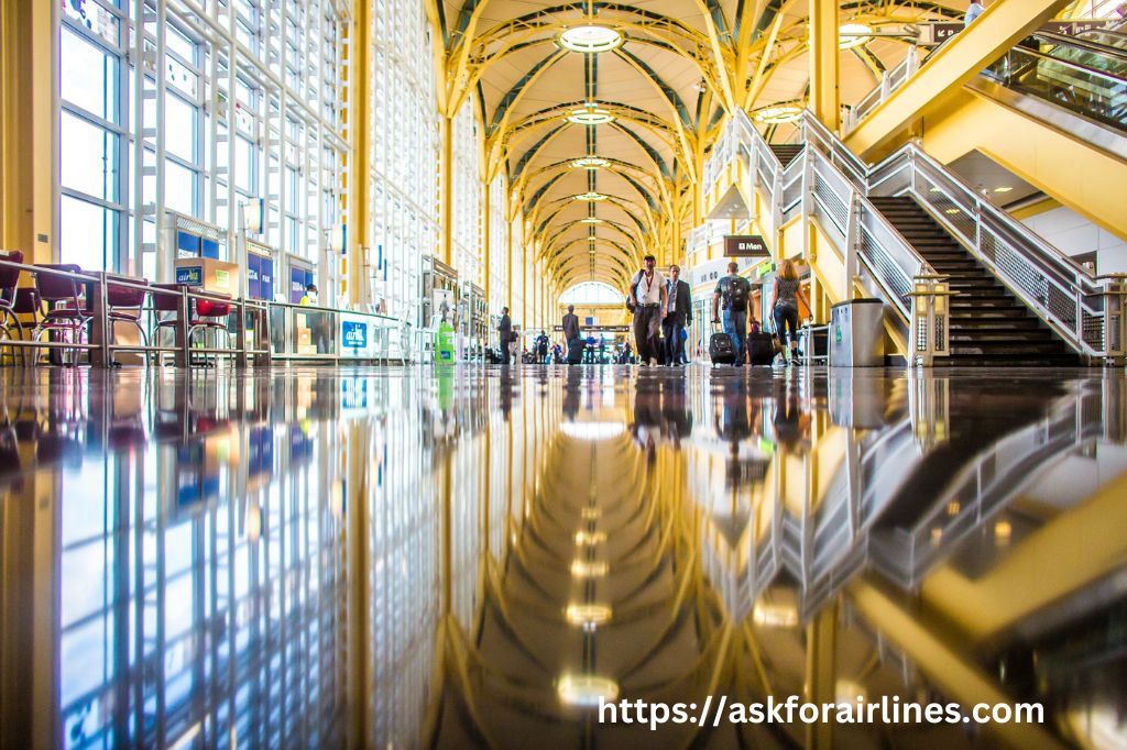 Terminal 2 (Formerly Terminal B/C)