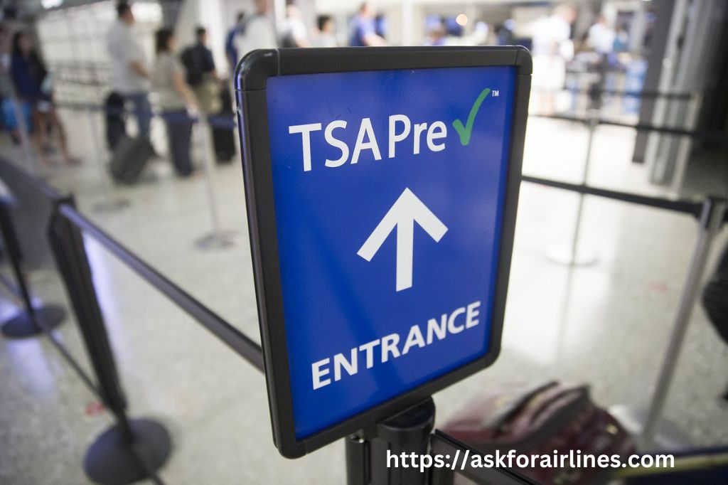 TSA PreCheck