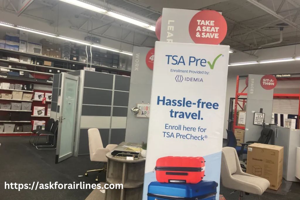 TSA PreCheck​