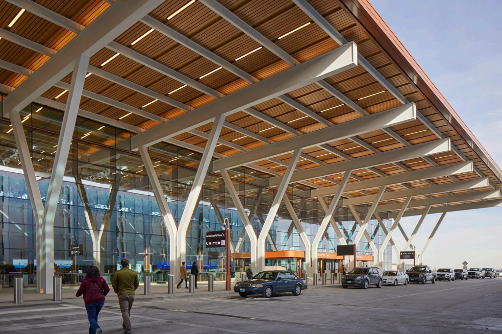 Pittsburgh International Airport - PIT