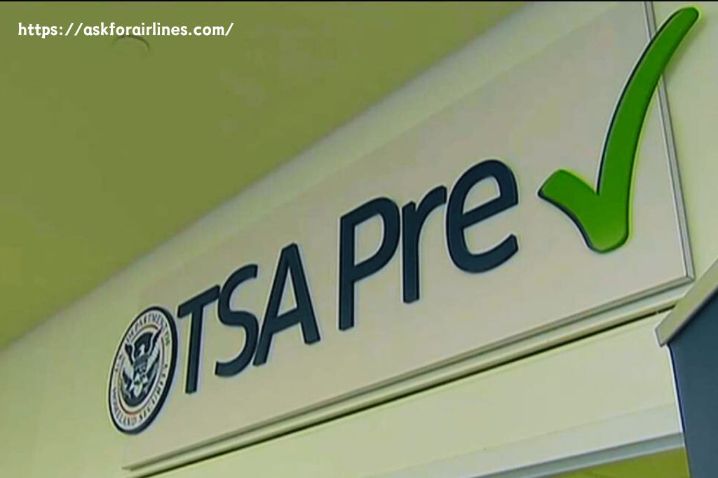 TSA Pre Check