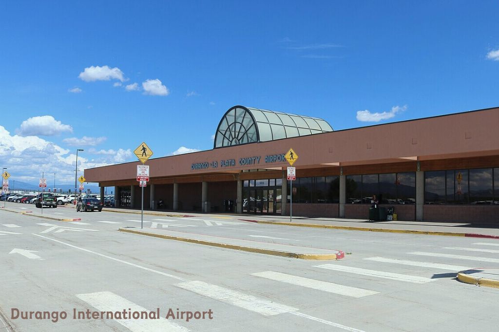 Durango International Airport