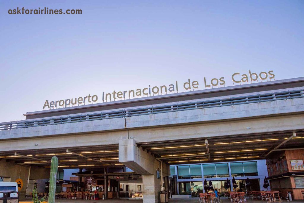 Los Cabos International Airport