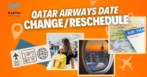 qatar airways date change