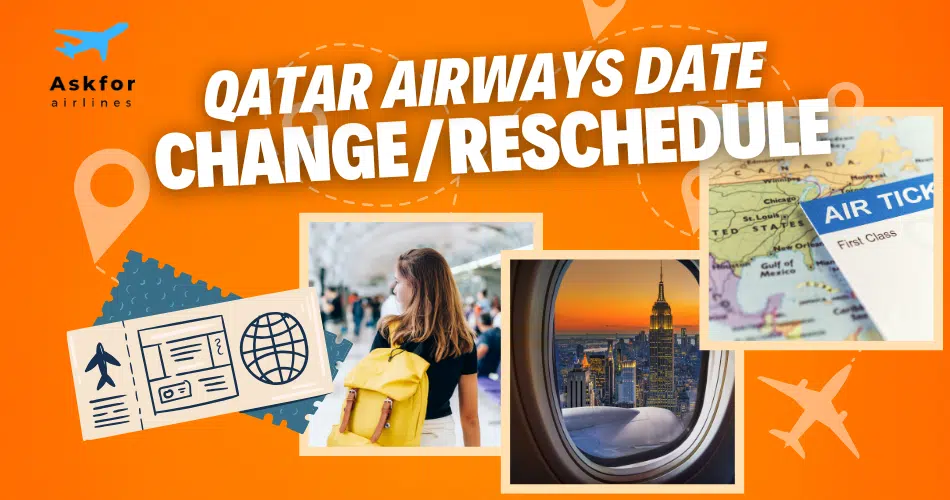 qatar airways date change