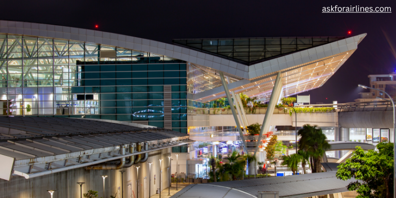 British Airways Atlanta Phone Number