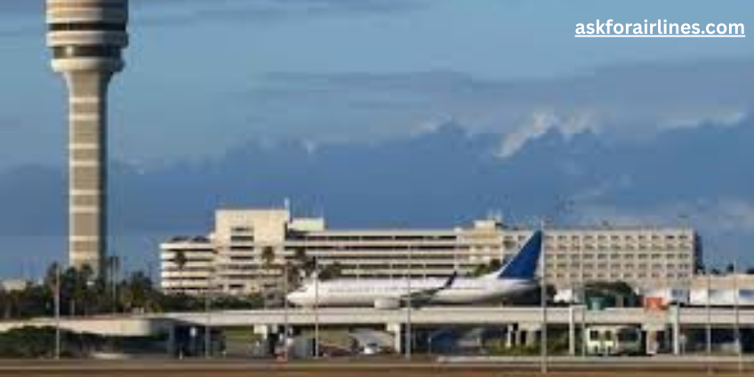 British Airways Orlando Phone Number