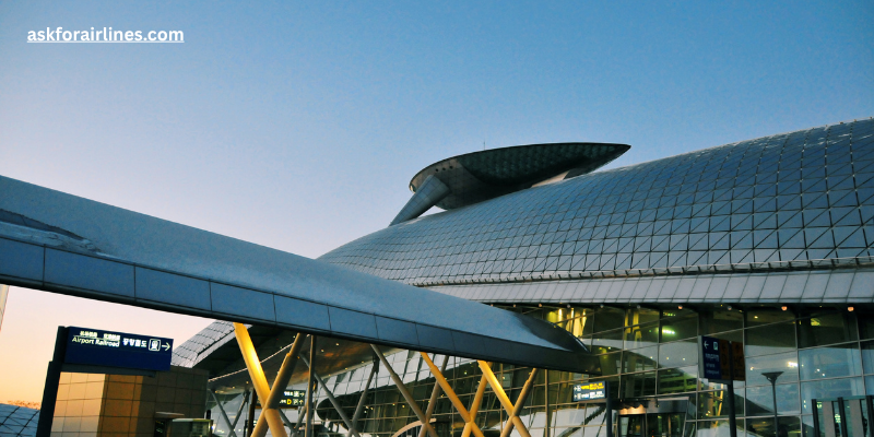Air India John F. Kennedy International Airport – JFK