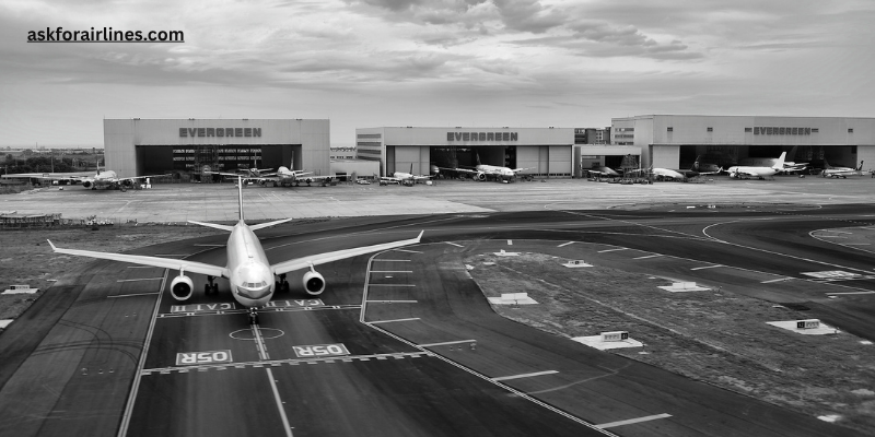 Air India Los Angeles International Airport – LAX