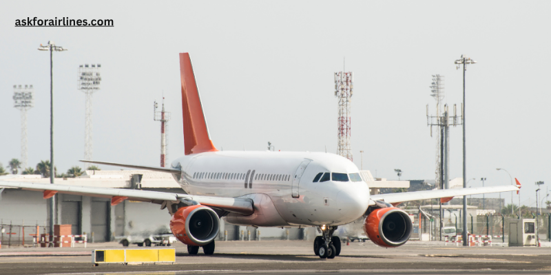 Avianca Airlines Orlando International Airport - MCO