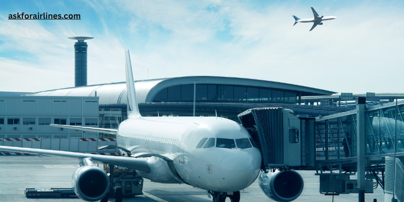 Avianca Airlines San Francisco International Airport - SFO