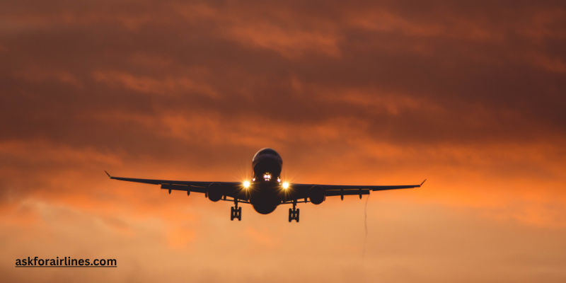 Philippine Airlines - JFK
