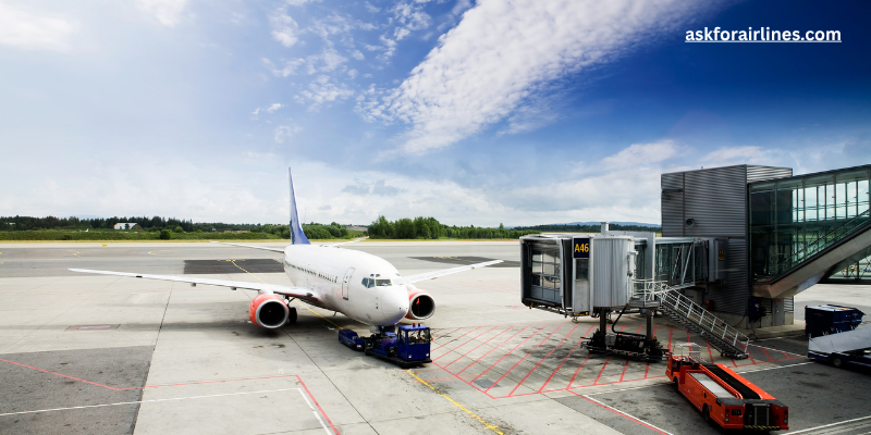 Vueling Airlines New York Airport