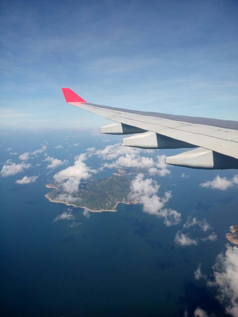 business-and-first-class-flight-deals