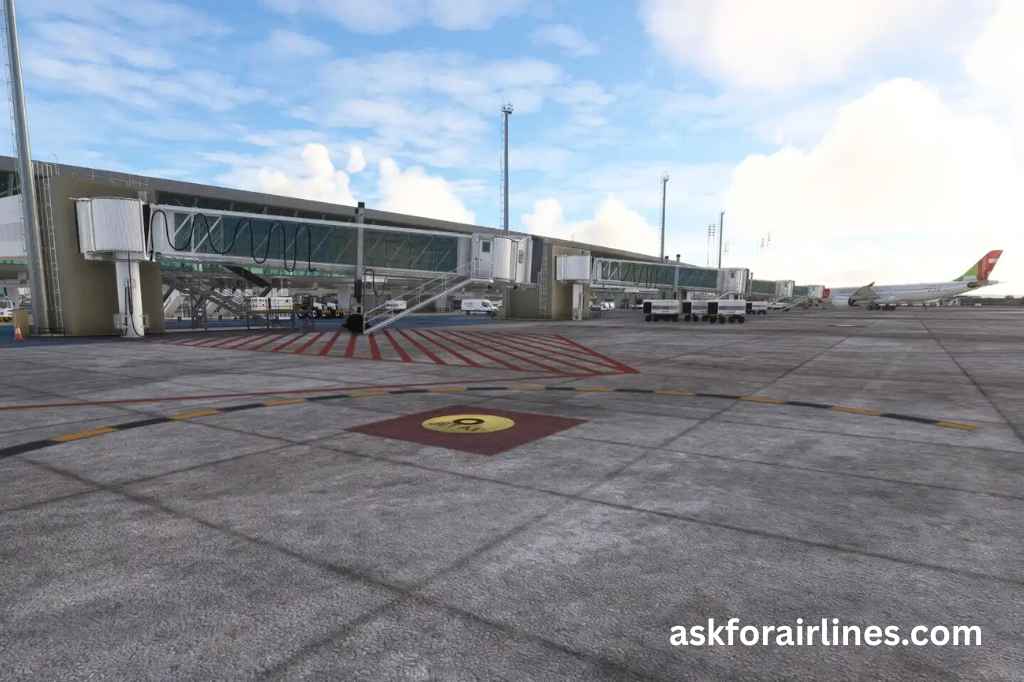 Brasilia International Airport