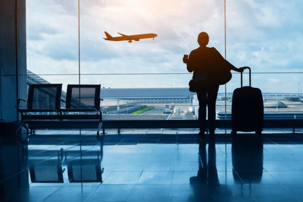 Airport Security Tips For First-Time Flyers