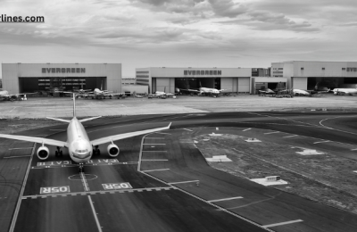 Air India Los Angeles International Airport – LAX