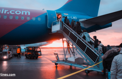 American Airlines Boston Logan International Airport - BOS Terminal