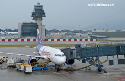 American Airlines CincinnatiNorthern Kentucky International Airport - CVG Terminal