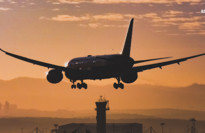 American Airlines Cleveland Hopkins International Airport - CLE Terminal