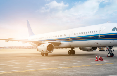 American Airlines Denver International Airport - DEN Terminal