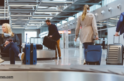 American Airlines Dulles International Airport - IAD Terminal