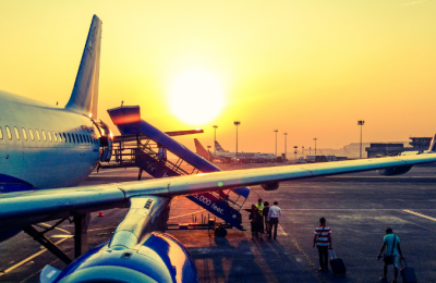 American Airlines Hartsfield-Jackson Atlanta International Airport – ATL Terminal