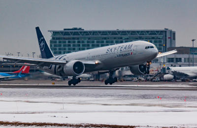 American Airlines John Wayne Airport - SNA Terminal