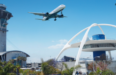 American Airlines Memphis International Airport - MEM Terminal