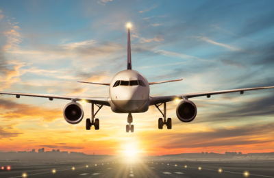 American Airlines Nashville International Airport - BNA Terminal (1)